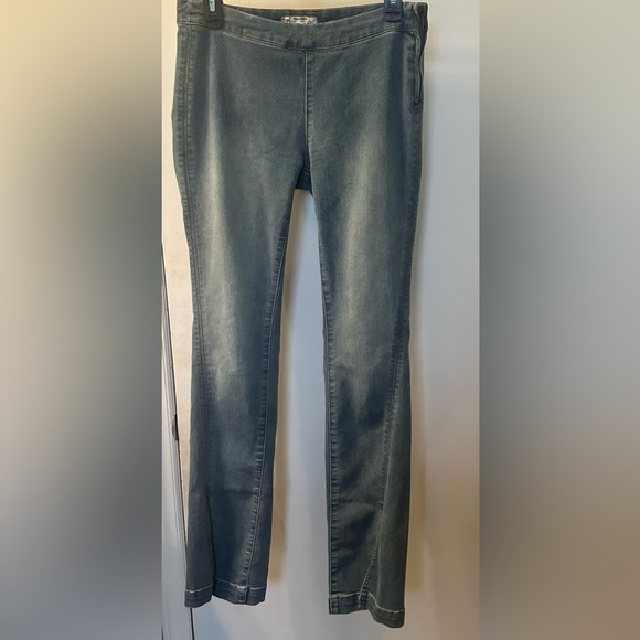 Free people flare jeans - Picture 1 of 5
